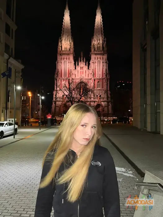 софія  сінькевич фото №1743561. Завантажено 27 Травня 2025