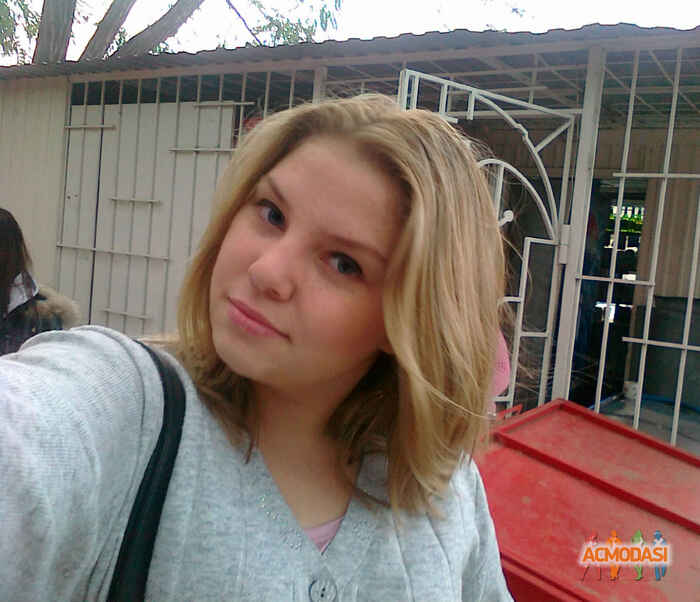 Юлия Викторовна Поддубная фото №279712. Завантажено 29 Жовтня 2012