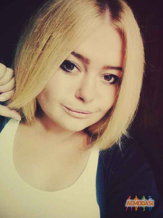 Дарья Викторовна Денисюк фото №1017458. Завантажено 07 Лютого 2017