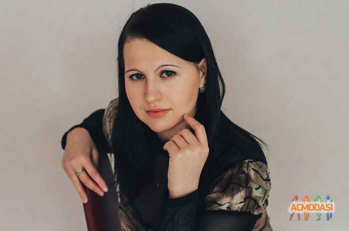 Екатерина Александровна Сафонова фото №1488530. Завантажено 16 Грудня 2019