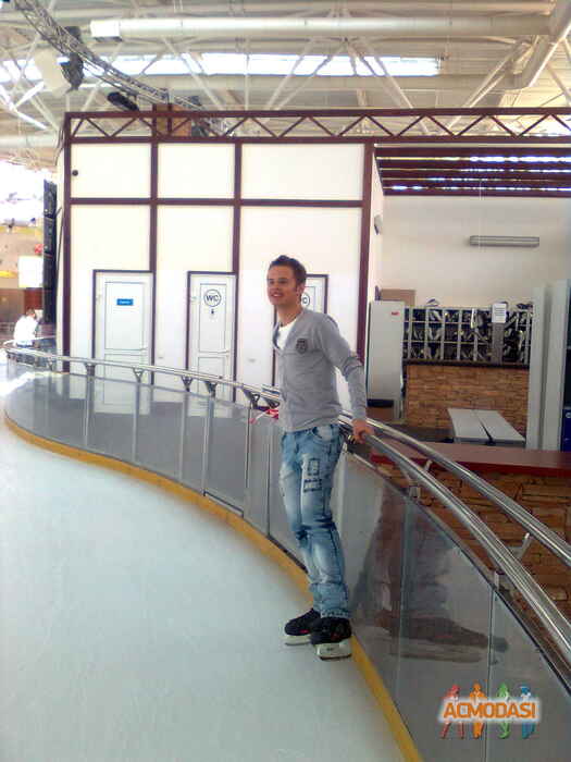 Сашик  Покальчук фото №30340. Завантажено 27 Березня 2011