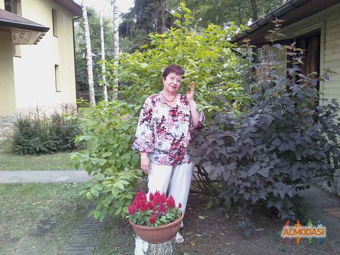 Нелибаева Людмила Николаевна фото №502854. Завантажено 02 Жовтня 2013