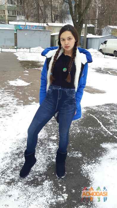 Карина Сергеевна Осадчук фото №1013329. Завантажено 29 Січня 2017