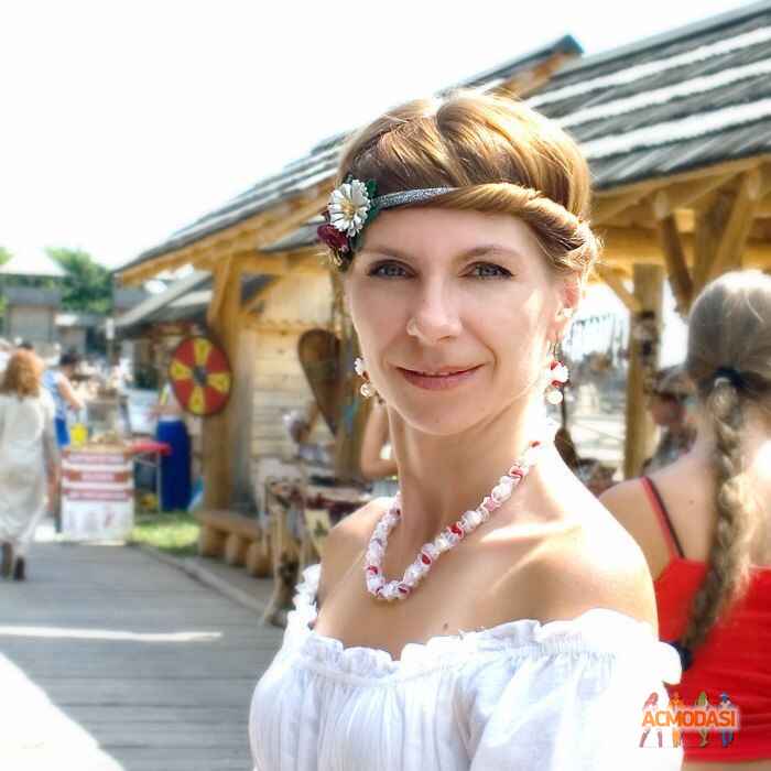 Валентина Миколаївна Лісна фото №887937. Завантажено 03 Березня 2016