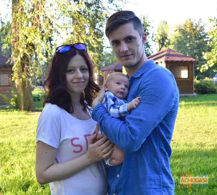 Дарья Валентиновна Уманская фото №956791. Завантажено 13 Вересня 2016