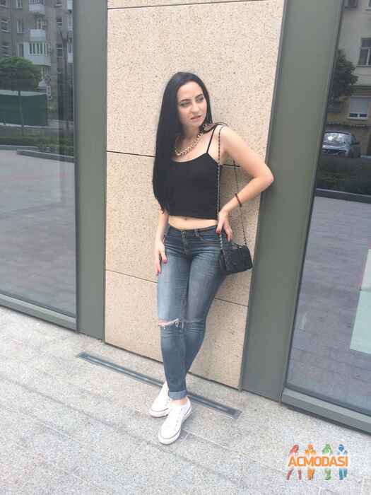 Дарья Антоновна Полюхович фото №992920. Завантажено 03 Грудня 2016