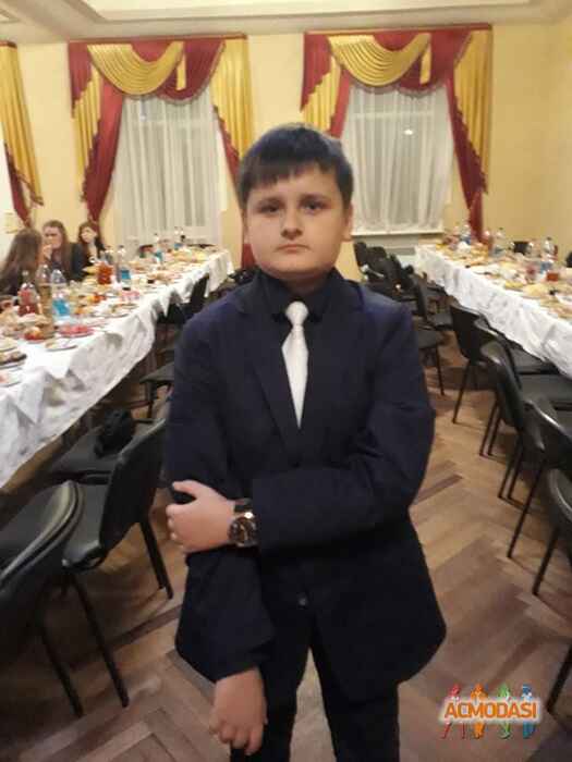 Глєб Анатолійович Сандига фото №998419. Завантажено 16 Грудня 2016