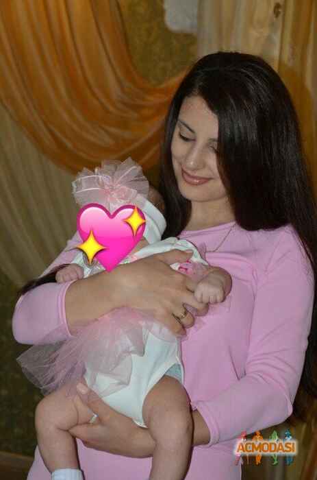 Диана Дляверовна Романенко фото №1090852. Завантажено 13 Серпня 2017