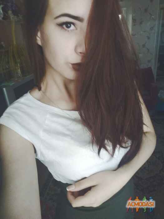 Анна Олегівна Ісаєнко фото №1162383. Завантажено 09 Січня 2018