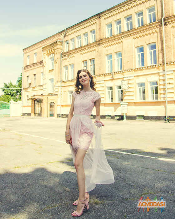 Світлана Віталіївна Сєрікова фото №1421514. Завантажено 11 Липня 2019