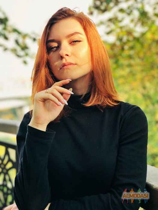 Анастасія Іванівна Грузіна фото №1582741. Завантажено 10 Листопада 2020