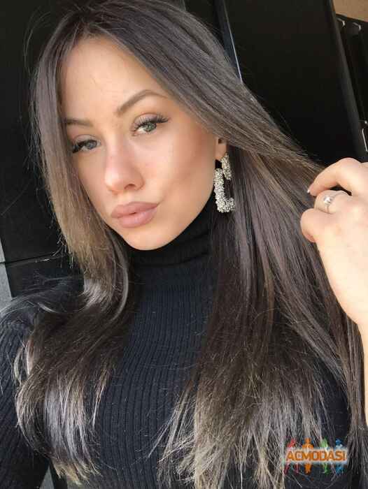 Оля Владимировна Креминская фото №1405374. Завантажено 30 Травня 2019