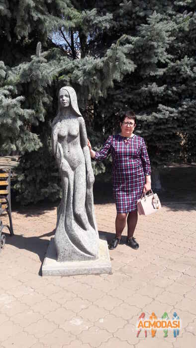 Людмила Григорівна Чорна фото №1331033. Завантажено 01 Грудня 2018