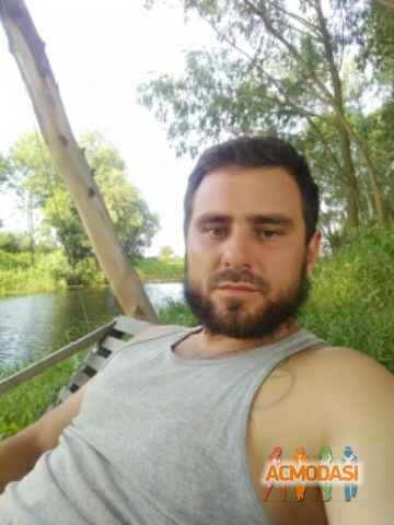 Олександр  Олійник фото №1344698. Завантажено 03 Січня 2019
