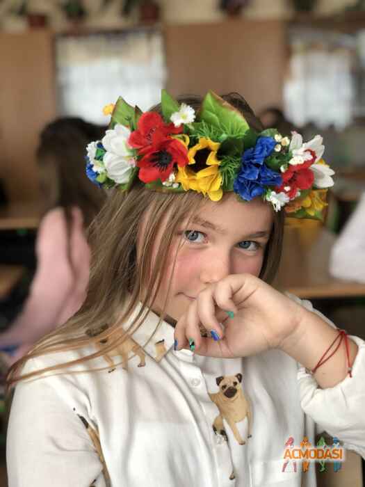 Мария Анатольевна Голованова фото №1437078. Завантажено 17 Серпня 2019