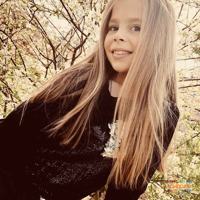 Олександра Олегівна Вензик фото №1374706. Завантажено 07 Березня 2019