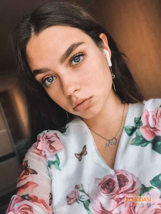 Екатерина Евгеньевна Расковалова фото №1593817. Завантажено 21 Грудня 2020