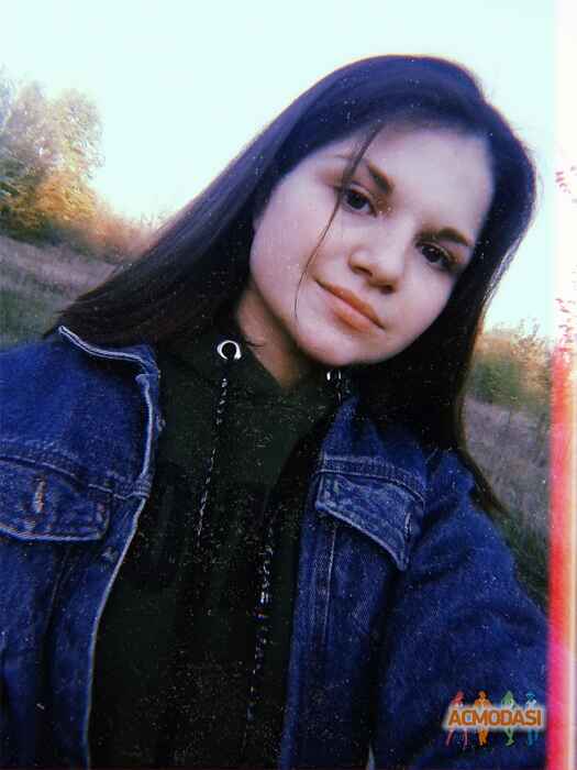 Ангелина Андріївна Гавриленко фото №1527866. Завантажено 06 Травня 2020