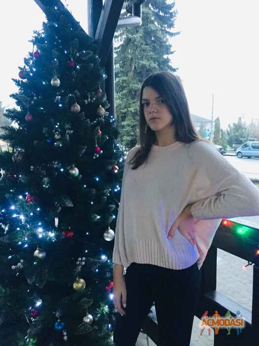 Вікторія Сергіївна Родзін фото №1528992. Завантажено 11 Травня 2020