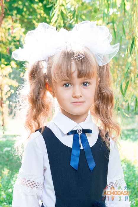 Анжела Сергеевна Божок фото №1584350. Завантажено 16 Листопада 2020