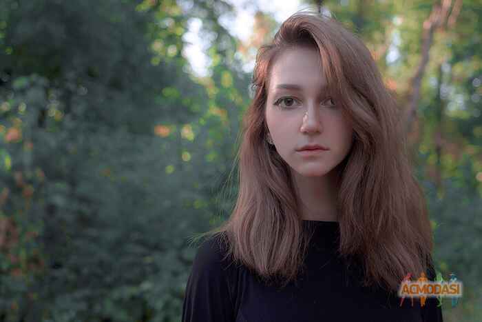 Кристина  Максимова фото №1589025. Завантажено 03 Грудня 2020