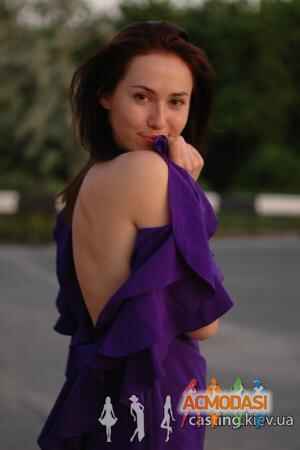 Елена Олеговна Вечеровская фото №27494. Завантажено 15 Березня 2011