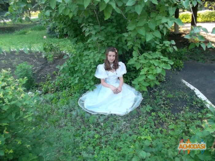 Анастасия Алексеевна Веркеева фото №474719. Завантажено 20 Серпня 2013