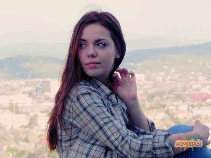Аліна Олегівна Демчук фото №782233. Завантажено 03 Лютого 2015