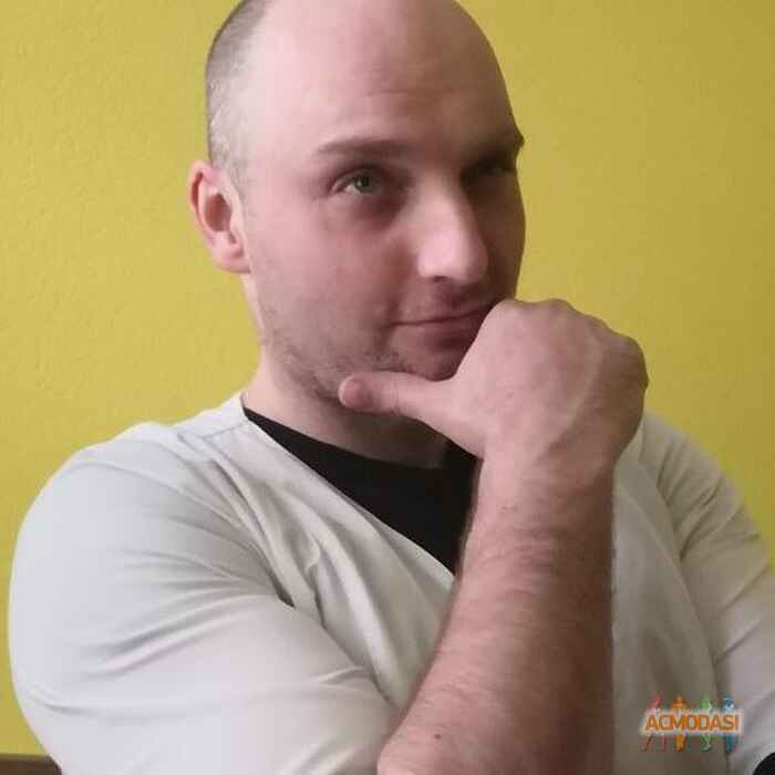 Владимир Михайлович Коцюруба фото №1621695. Завантажено 13 Квітня 2021
