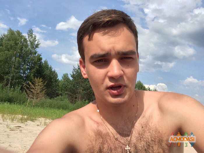 Максим Михайлович Ричель фото №964035. Завантажено 28 Вересня 2016