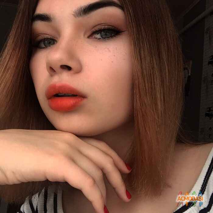 Марьяна Игоревна Смаглий фото №1106236. Завантажено 19 Вересня 2017