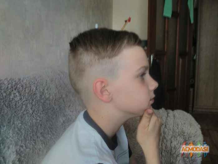 Iлья Iгорович Макаров фото №932109. Завантажено 14 Липня 2016