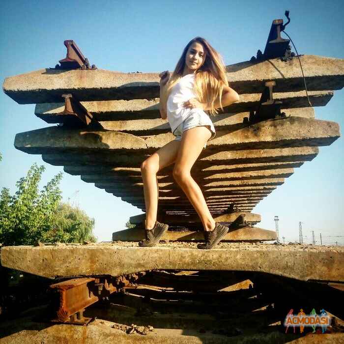 Диана Андреевна Хилько фото №980909. Завантажено 04 Листопада 2016