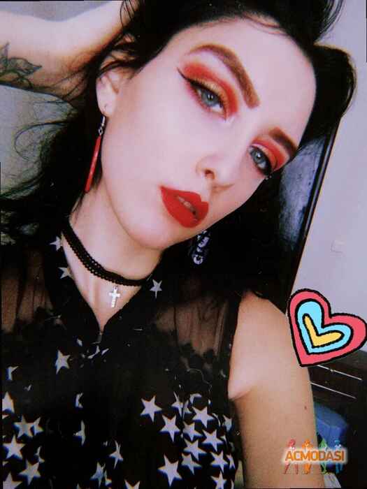 Анастасія Олегівна Цикура фото №1471266. Завантажено 06 Листопада 2019