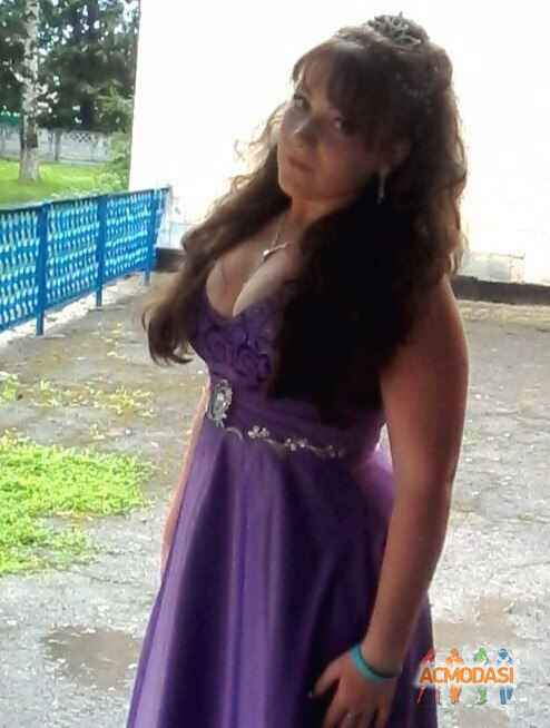 Алинка  Єрмократ фото №1003409. Завантажено 04 Січня 2017