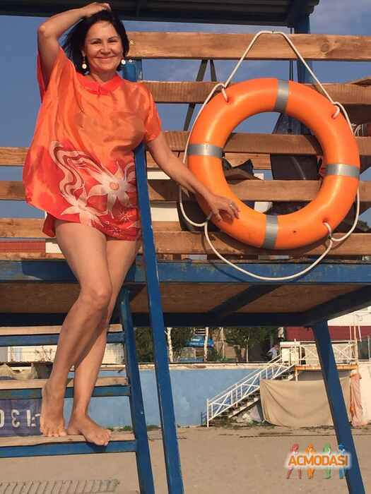 Наталья  Урусова фото №1004935. Завантажено 09 Січня 2017