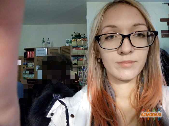 Дана  Ковалева фото №1018280. Завантажено 09 Лютого 2017