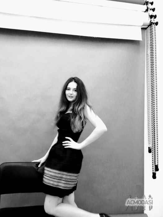 Анастасия  Маленко фото №1047207. Завантажено 25 Квітня 2017