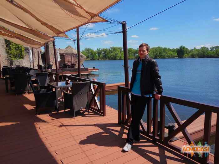 Igor  Kachur фото №1053603. Завантажено 13 Травня 2017