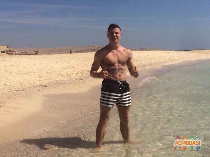 Владимир Владимирович  фото №1093087. Завантажено 18 Серпня 2017