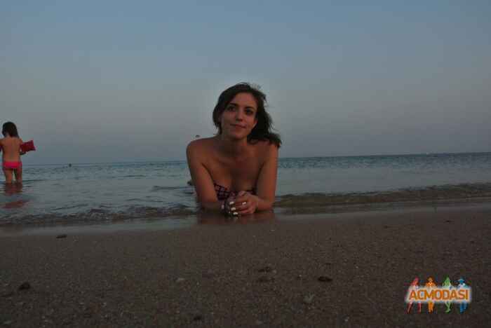 Оля  Дацюк Жолубова фото №1108999. Завантажено 26 Вересня 2017