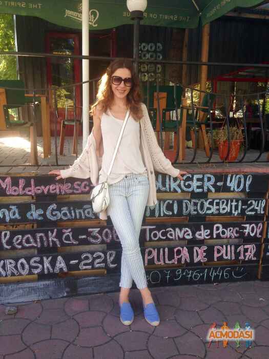 Валерія Юріївна Шевалгіна фото №1137771. Завантажено 16 Листопада 2017