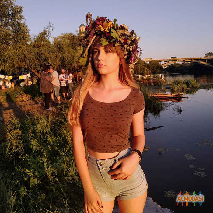 Аліна Сергіївна Павленко фото №1419874. Завантажено 08 Липня 2019