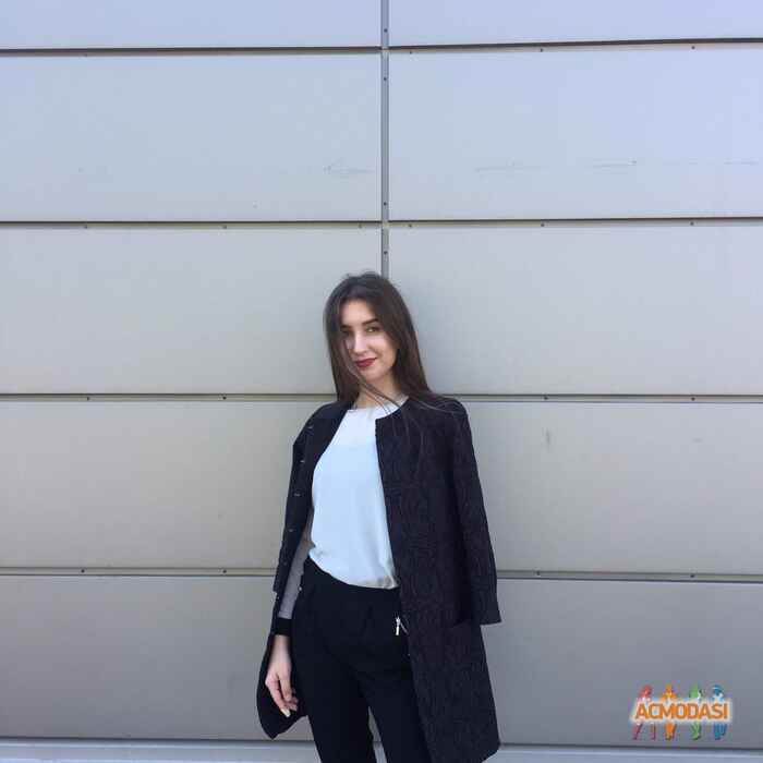 Екатерина  Кабанова фото №1242691. Завантажено 09 Червня 2018