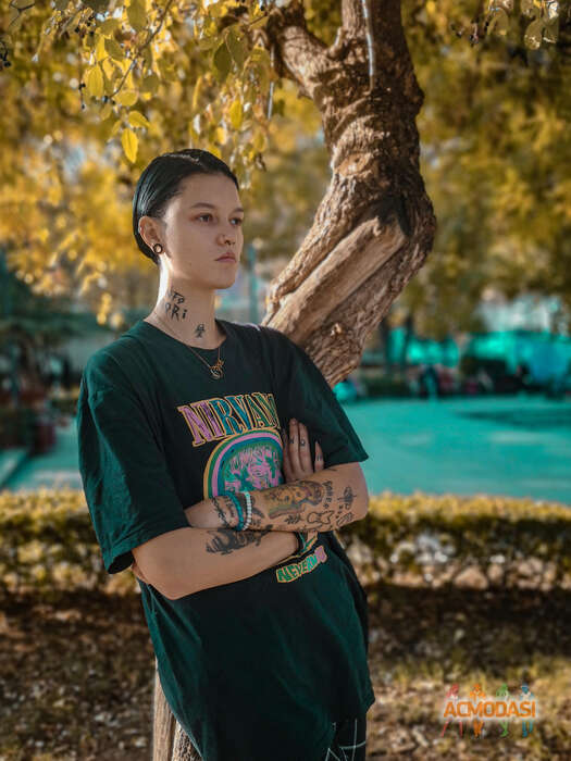 Карина Васильевна Осадчук фото №1665502. Завантажено 10 Листопада 2021