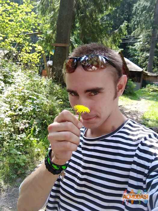 Юра Александрович Резнов фото №1361077. Завантажено 07 Лютого 2019