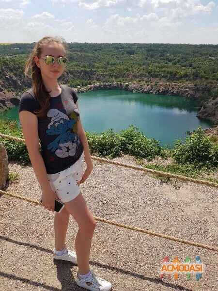 Катерина Дмитрівна Бондар фото №1357579. Завантажено 31 Січня 2019