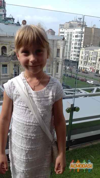 Анастасия  Демченко фото №1351777. Завантажено 18 Січня 2019