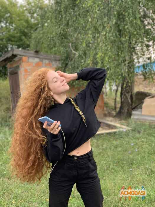 Олександра Олегівна Таргоній фото №1442120. Завантажено 30 Серпня 2019