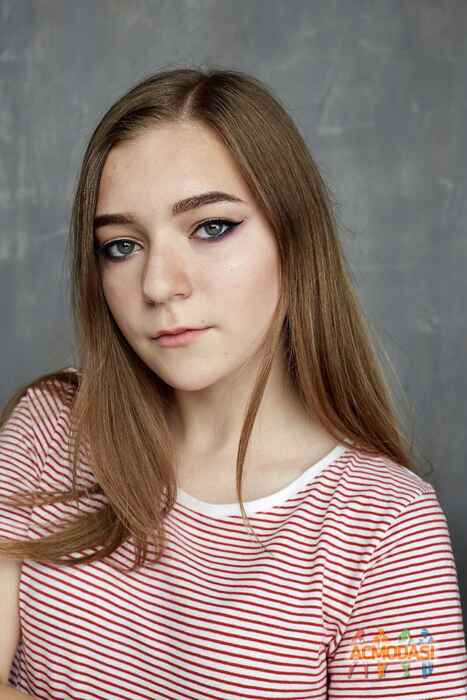 Анна Скрипник Русланівна фото №1451459. Завантажено 21 Вересня 2019